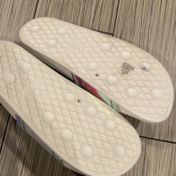 Bcbg slide sandals 4/$20 - Picture 5 of 5